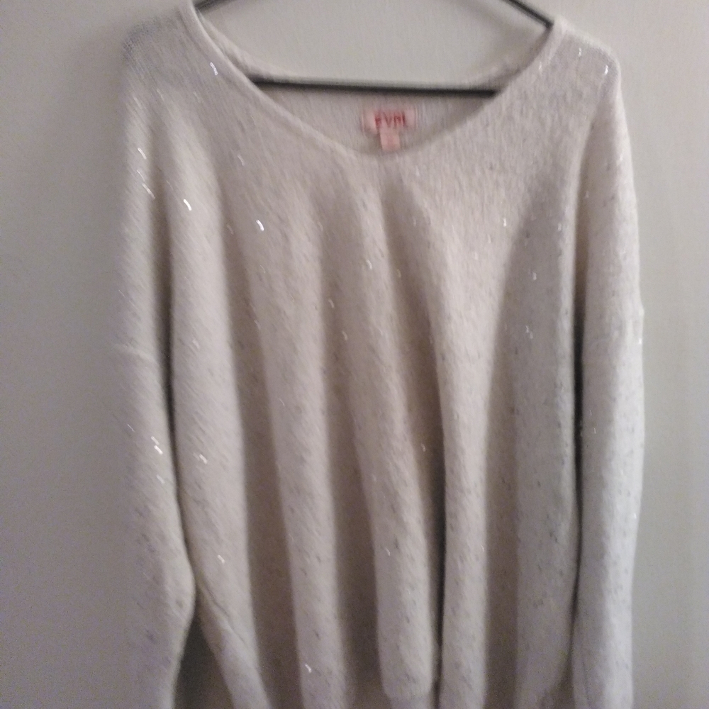 Evri 1x sweater